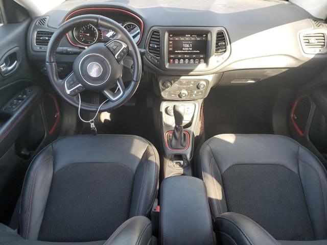 Photo 7 VIN: 3C4NJDDB7MT504432 - JEEP COMPASS TR 