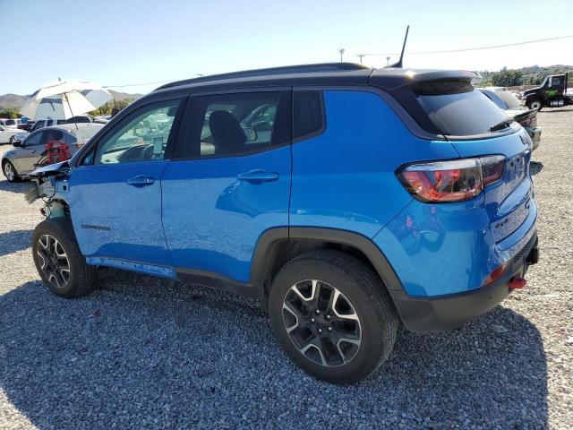 Photo 1 VIN: 3C4NJDDB7MT507699 - JEEP COMPASS 