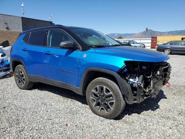 Photo 3 VIN: 3C4NJDDB7MT507699 - JEEP COMPASS 