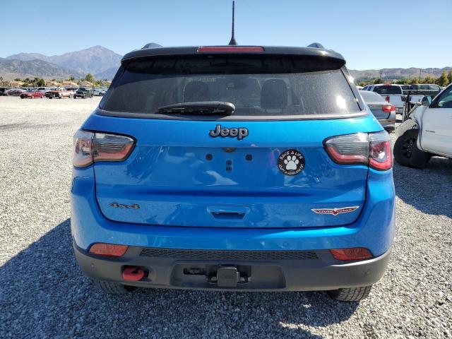 Photo 5 VIN: 3C4NJDDB7MT507699 - JEEP COMPASS 