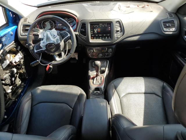 Photo 7 VIN: 3C4NJDDB7MT507699 - JEEP COMPASS 