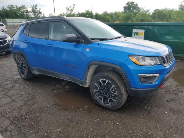 Photo 3 VIN: 3C4NJDDB7MT520159 - JEEP COMPASS TR 