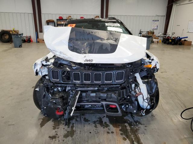 Photo 4 VIN: 3C4NJDDB7MT564405 - JEEP COMPASS TR 