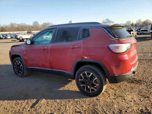 Photo 1 VIN: 3C4NJDDB7MT565053 - JEEP COMPASS TR 