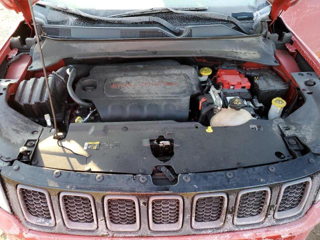 Photo 11 VIN: 3C4NJDDB7MT565053 - JEEP COMPASS TR 