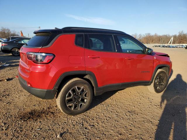 Photo 2 VIN: 3C4NJDDB7MT565053 - JEEP COMPASS TR 