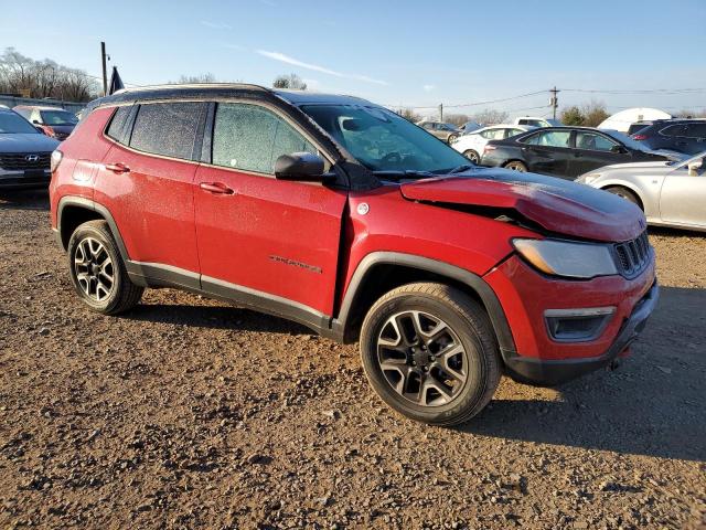 Photo 3 VIN: 3C4NJDDB7MT565053 - JEEP COMPASS TR 