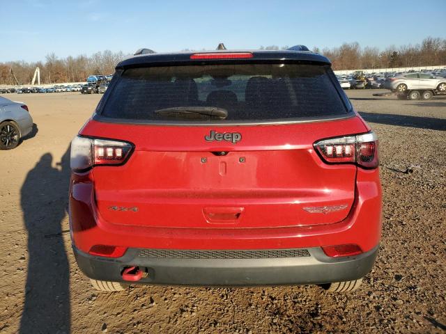 Photo 5 VIN: 3C4NJDDB7MT565053 - JEEP COMPASS TR 