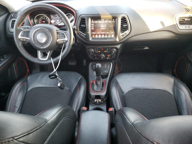 Photo 7 VIN: 3C4NJDDB7MT565053 - JEEP COMPASS TR 