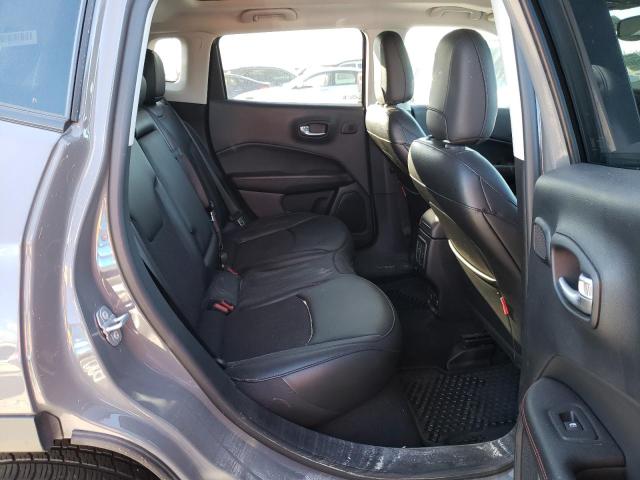 Photo 10 VIN: 3C4NJDDB7MT586081 - JEEP COMPASS TR 