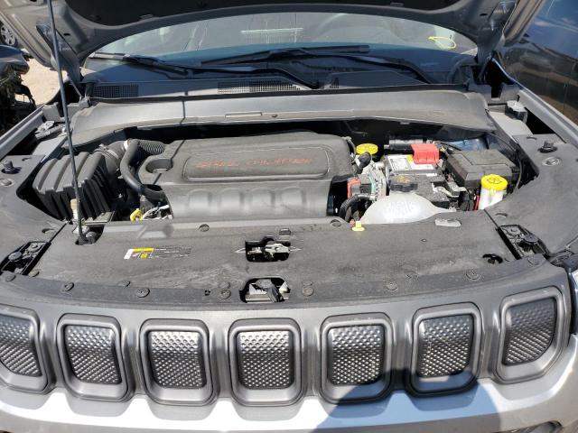 Photo 10 VIN: 3C4NJDDB7NT203600 - JEEP COMPASS TR 