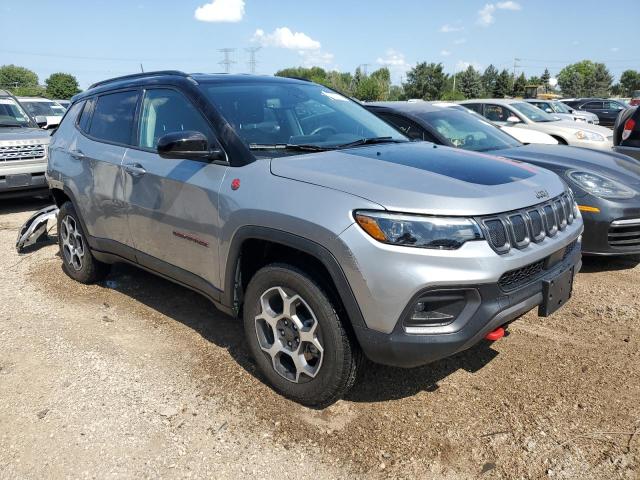 Photo 3 VIN: 3C4NJDDB7NT203600 - JEEP COMPASS TR 