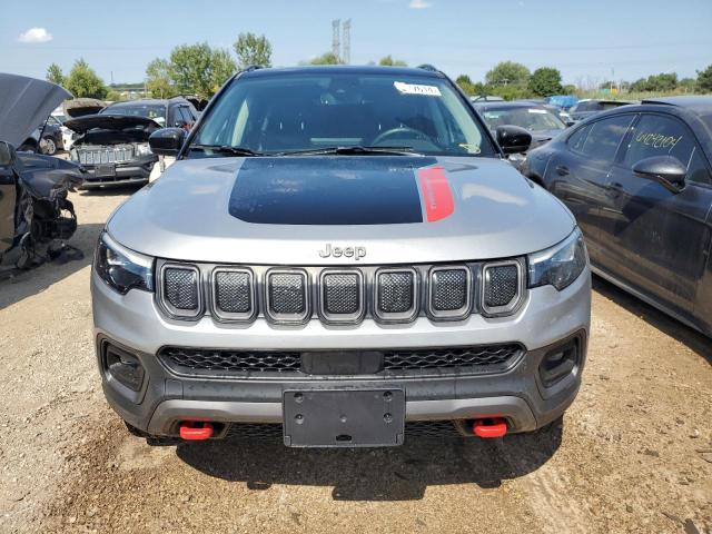 Photo 4 VIN: 3C4NJDDB7NT203600 - JEEP COMPASS TR 