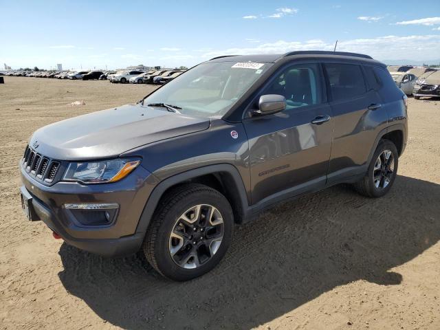 Photo 0 VIN: 3C4NJDDB8HT607400 - JEEP COMPASS TR 