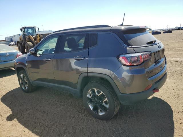 Photo 1 VIN: 3C4NJDDB8HT607400 - JEEP COMPASS TR 