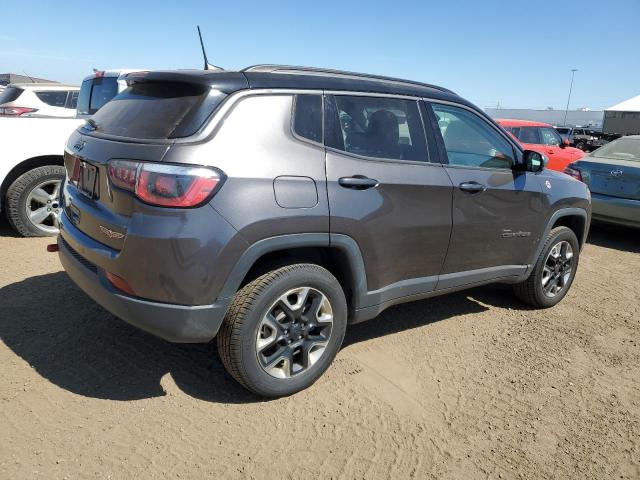 Photo 2 VIN: 3C4NJDDB8HT607400 - JEEP COMPASS TR 