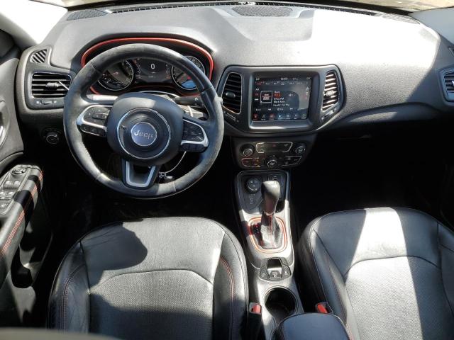 Photo 7 VIN: 3C4NJDDB8HT607400 - JEEP COMPASS TR 