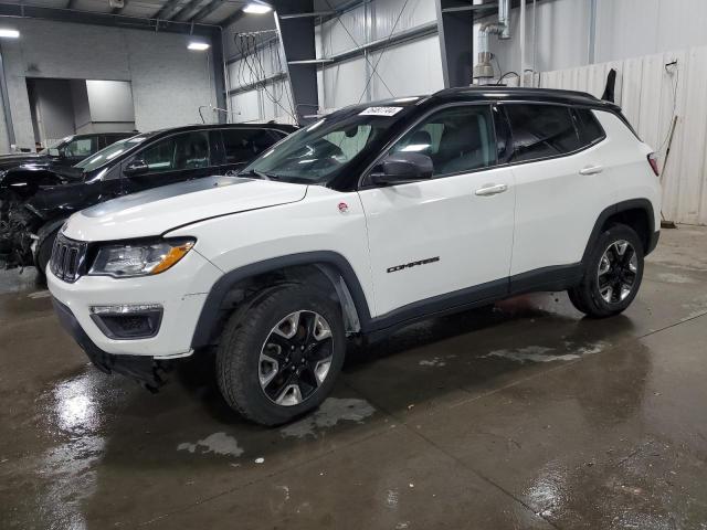 Photo 0 VIN: 3C4NJDDB8HT616677 - JEEP COMPASS TR 