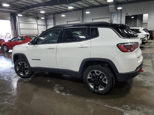 Photo 1 VIN: 3C4NJDDB8HT616677 - JEEP COMPASS TR 