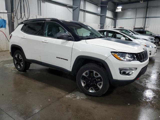 Photo 3 VIN: 3C4NJDDB8HT616677 - JEEP COMPASS TR 