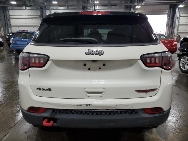 Photo 5 VIN: 3C4NJDDB8HT616677 - JEEP COMPASS TR 