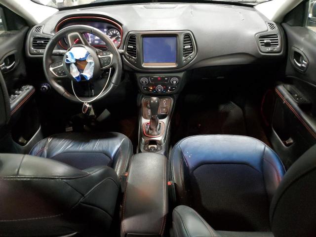 Photo 7 VIN: 3C4NJDDB8HT616677 - JEEP COMPASS TR 