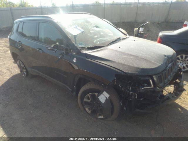 Photo 0 VIN: 3C4NJDDB8HT630675 - JEEP COMPASS 