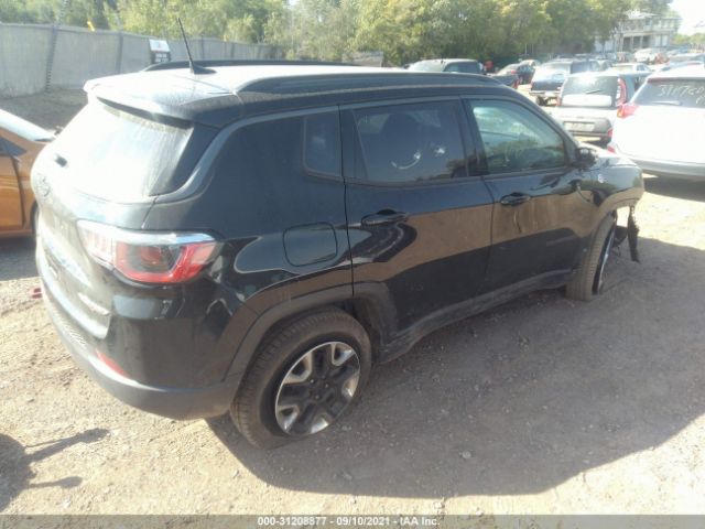 Photo 3 VIN: 3C4NJDDB8HT630675 - JEEP COMPASS 