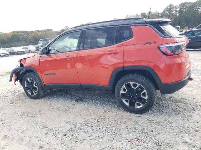 Photo 1 VIN: 3C4NJDDB8HT635262 - JEEP COMPASS TR 