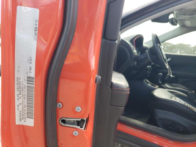 Photo 12 VIN: 3C4NJDDB8HT635262 - JEEP COMPASS TR 