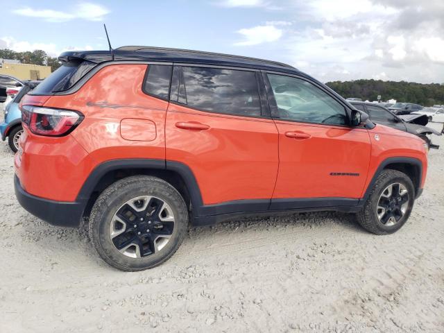 Photo 2 VIN: 3C4NJDDB8HT635262 - JEEP COMPASS TR 