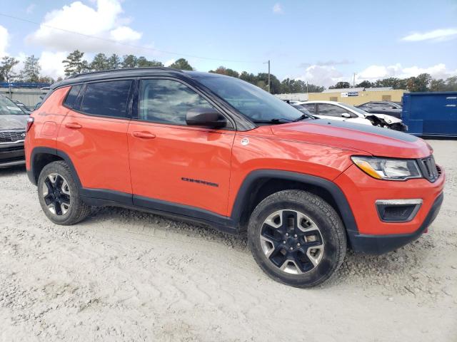 Photo 3 VIN: 3C4NJDDB8HT635262 - JEEP COMPASS TR 