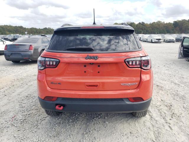 Photo 5 VIN: 3C4NJDDB8HT635262 - JEEP COMPASS TR 