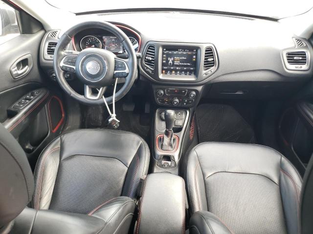 Photo 7 VIN: 3C4NJDDB8HT635262 - JEEP COMPASS TR 