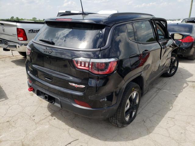 Photo 3 VIN: 3C4NJDDB8HT636220 - JEEP COMPASS TR 