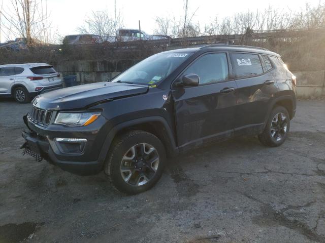 Photo 0 VIN: 3C4NJDDB8JT131137 - JEEP COMPASS TR 