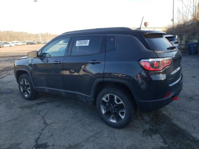 Photo 1 VIN: 3C4NJDDB8JT131137 - JEEP COMPASS TR 