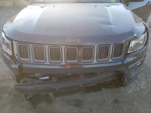 Photo 11 VIN: 3C4NJDDB8JT131137 - JEEP COMPASS TR 