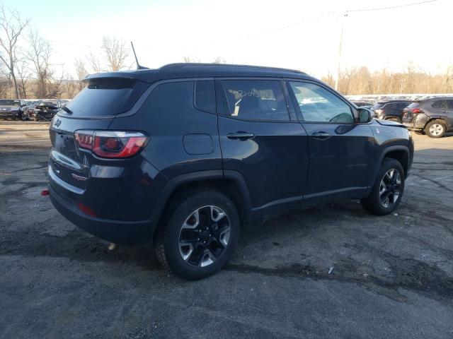 Photo 2 VIN: 3C4NJDDB8JT131137 - JEEP COMPASS TR 