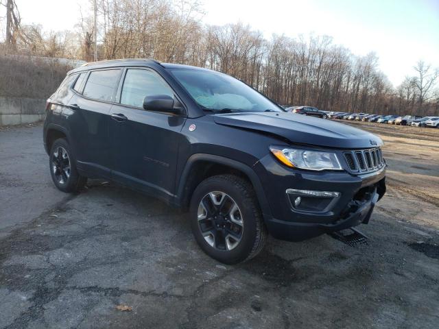 Photo 3 VIN: 3C4NJDDB8JT131137 - JEEP COMPASS TR 