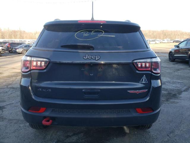 Photo 5 VIN: 3C4NJDDB8JT131137 - JEEP COMPASS TR 