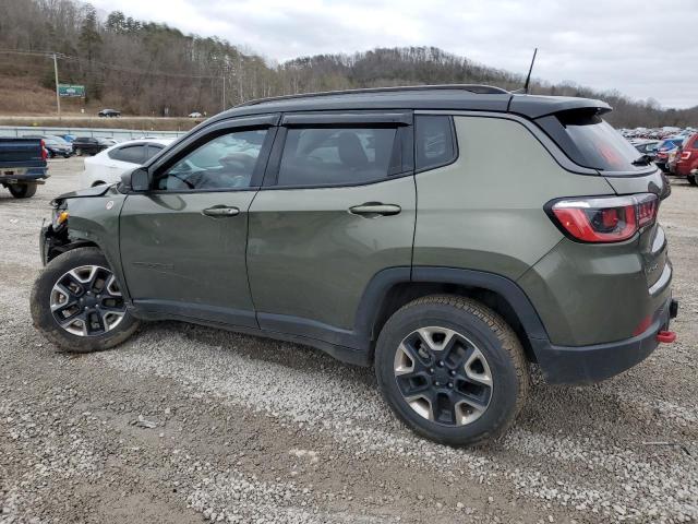 Photo 1 VIN: 3C4NJDDB8JT145202 - JEEP COMPASS 