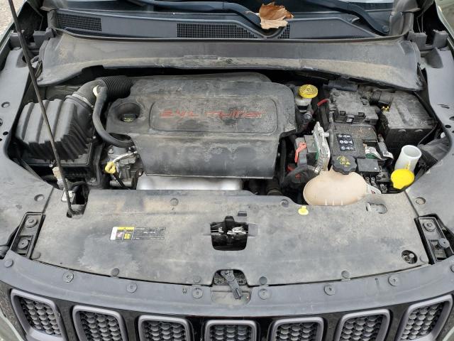 Photo 11 VIN: 3C4NJDDB8JT145202 - JEEP COMPASS 