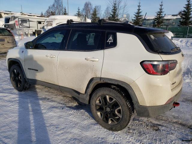 Photo 1 VIN: 3C4NJDDB8JT201929 - JEEP COMPASS 