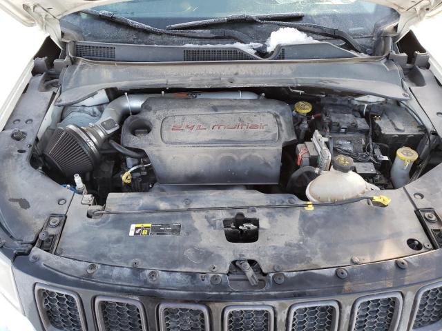 Photo 11 VIN: 3C4NJDDB8JT201929 - JEEP COMPASS 