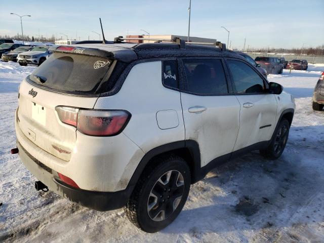 Photo 2 VIN: 3C4NJDDB8JT201929 - JEEP COMPASS 