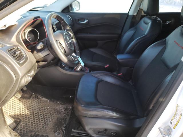 Photo 6 VIN: 3C4NJDDB8JT201929 - JEEP COMPASS 