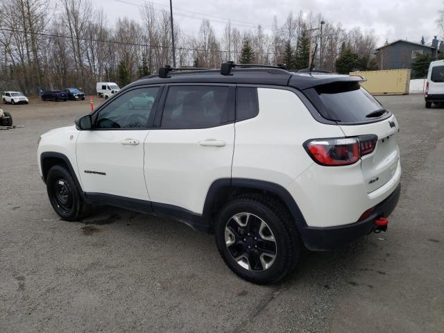 Photo 1 VIN: 3C4NJDDB8JT201929 - JEEP COMPASS 