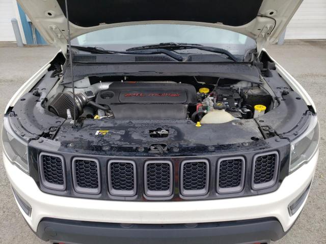 Photo 11 VIN: 3C4NJDDB8JT201929 - JEEP COMPASS 