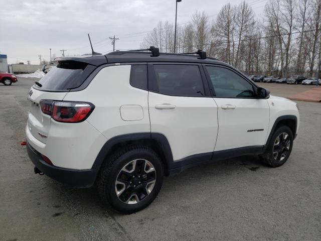 Photo 2 VIN: 3C4NJDDB8JT201929 - JEEP COMPASS 